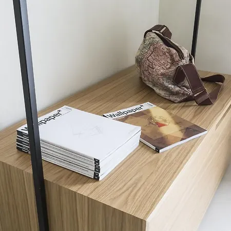 Apartamento Thesuites
