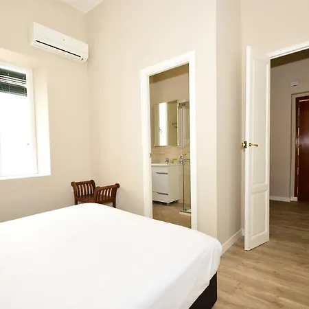 Appartamento Apartamento Pastor Y Landero