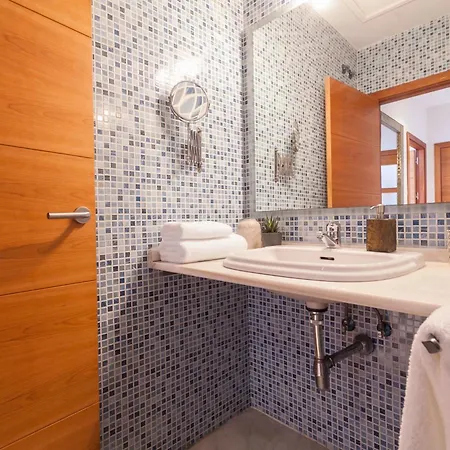 Apartament Luxury Rooftop - Space Maison