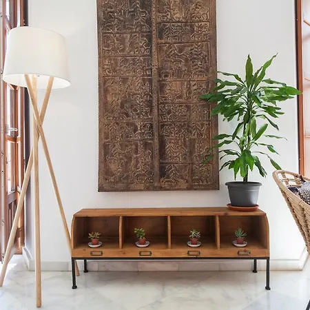 Apartament Luxury Rooftop - Space Maison