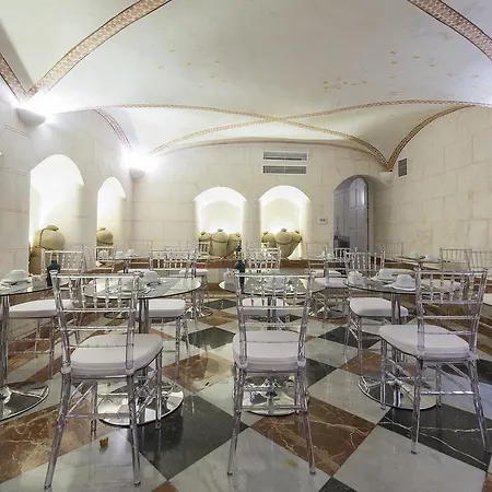 Casas De La Juderia Ξενοδοχείο 4*