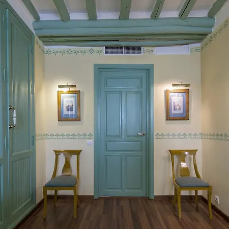 Casas De La Juderia 4* Σεβίλλη