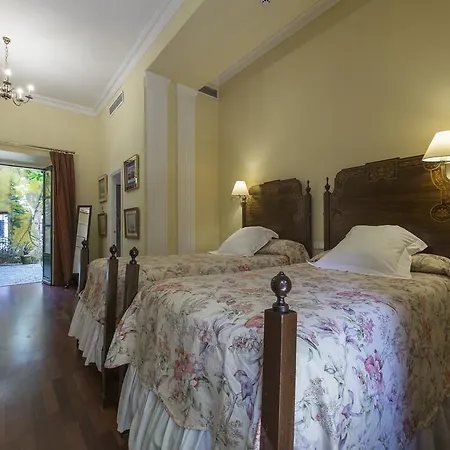 Casas De La Juderia Ξενοδοχείο 4*
