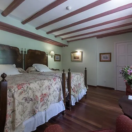 Casas De La Juderia Ξενοδοχείο