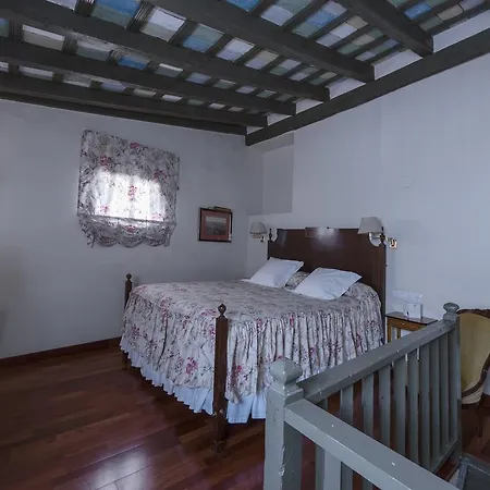 Ξενοδοχείο Casas De La Juderia 4*