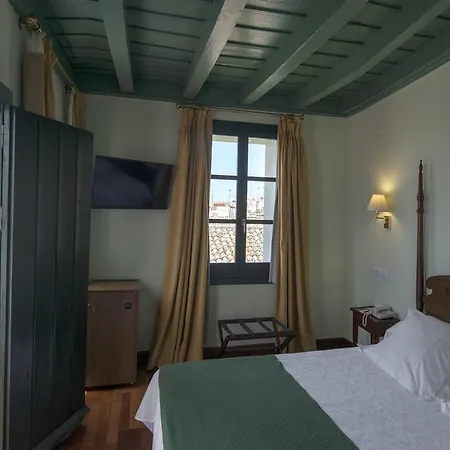 Casas De La Juderia Ξενοδοχείο 4*