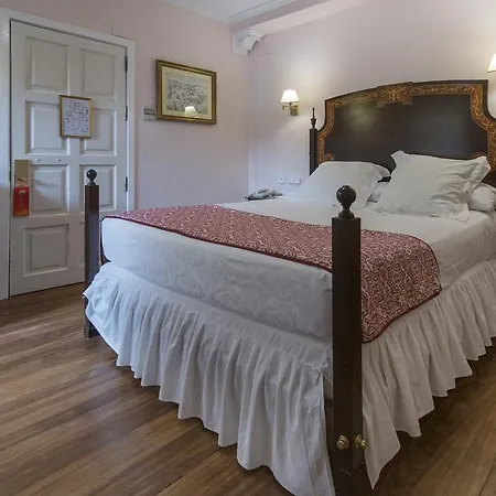 Ξενοδοχείο Casas De La Juderia 4*