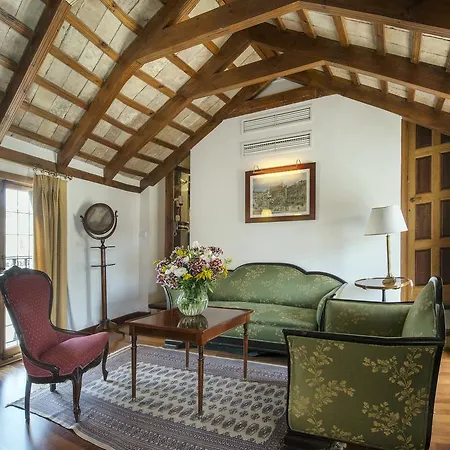 Ξενοδοχείο Casas De La Juderia 4*