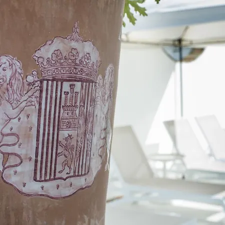 Hotell Casas De La Juderia Sevilla