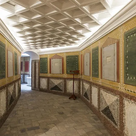 Casas De La Juderia Ξενοδοχείο