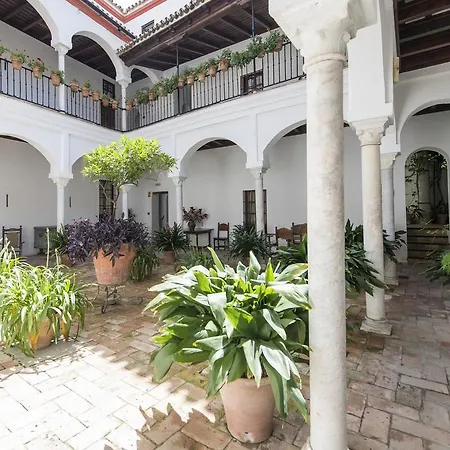 Ξενοδοχείο Casas De La Juderia 4*