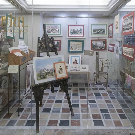 Ξενοδοχείο Casas De La Juderia Σεβίλλη