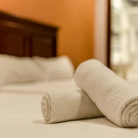 Baco Hotel