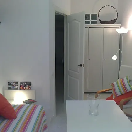 Apartment Turisticos Clave De Sol Seville