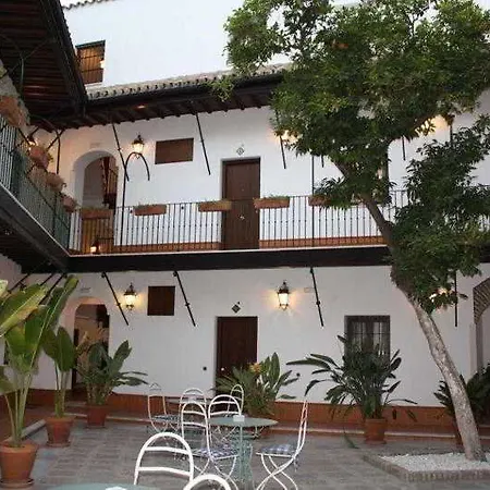 Singular Corral De San José *