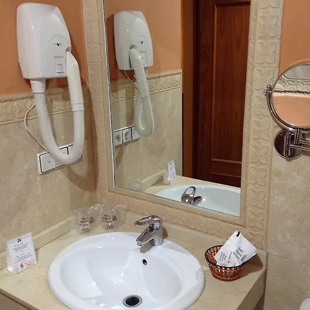 Hotel Casual Don Juan Tenorio Sevilla