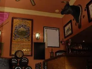 Sierpes Guest house Seville