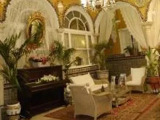 Sierpes Guest house