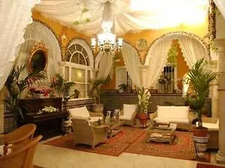 Guest house Sierpes *