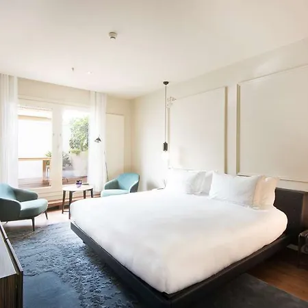 Hotel Mercer