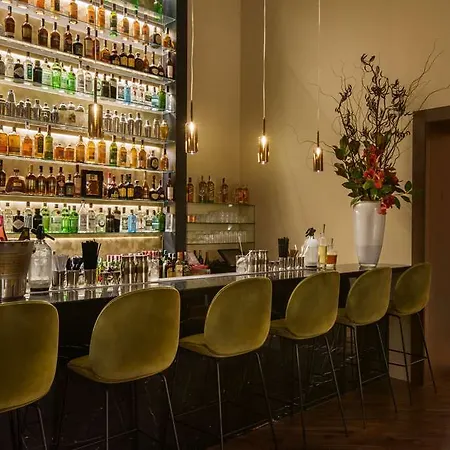 Mercer Hotel Sevilla