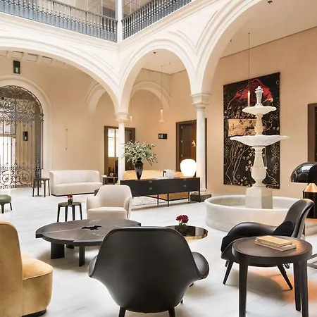 Mercer Sevilla