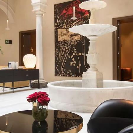 Mercer 5* Sevilla