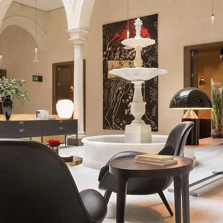 Hotel Mercer
