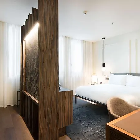 Mercer Hotel