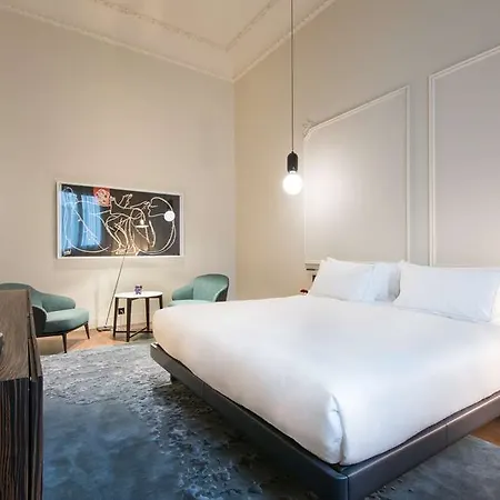 Mercer Hotel 5*