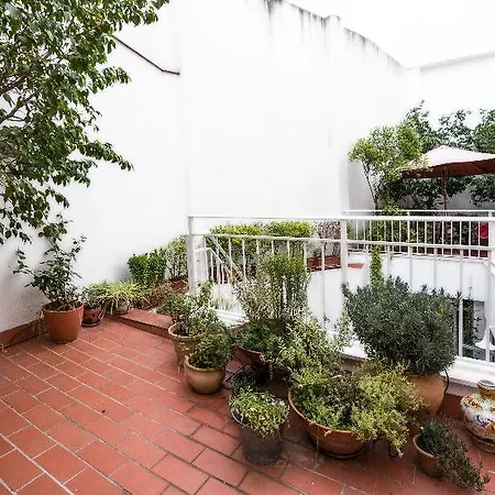 Colectia Hotel Santa Lucia 3* Sevilla