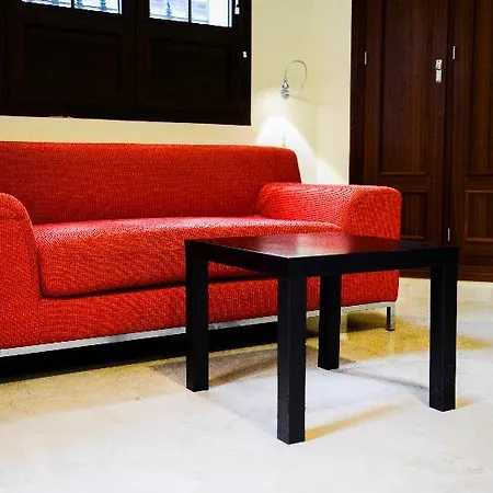 Apartamento Rey De Flats - Macarena *