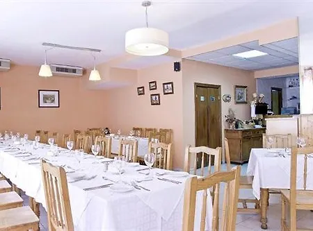 Apartamento Resitur
