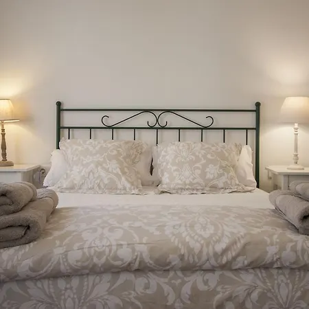 Appartement Champion Duplex Terrace And Garage Old Town 6 Pax Sevilla