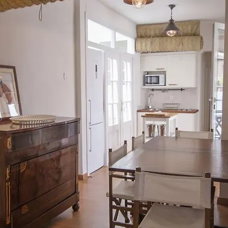 Appartement Champion Duplex Terrace And Garage Old Town 6 Pax