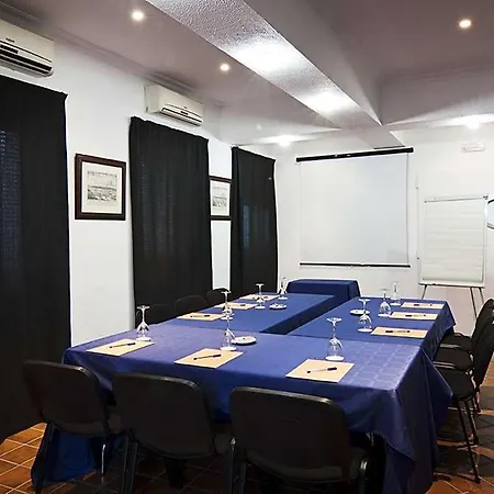 Sercotel Las Casas De Los Mercaderes Hotel Sevilla