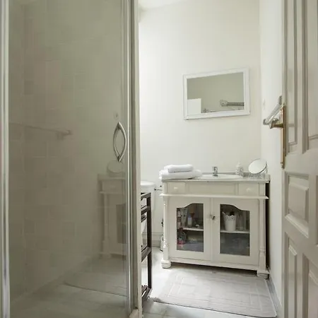 Appartement Champion Duplex Terrace And Garage Old Town 6 Pax *