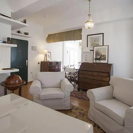 Champion Duplex Terrace And Garage Old Town 6 Pax Appartement *