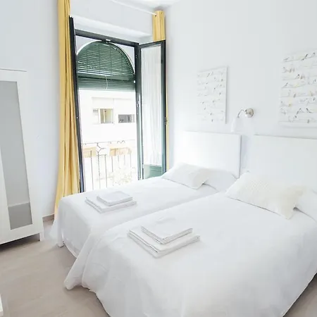 One&lux - Setas 3 Apartment