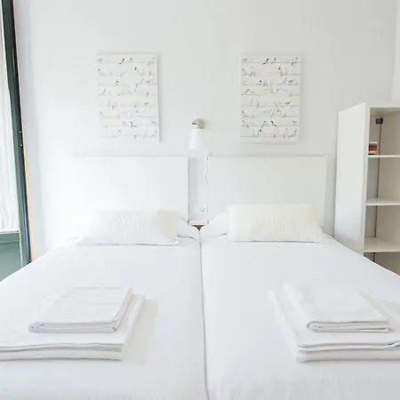 One&lux - Setas 3 * Seville