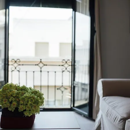 One&lux - Setas 3 Apartment *
