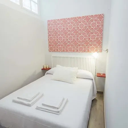 One&lux - Setas 3 Apartment Seville