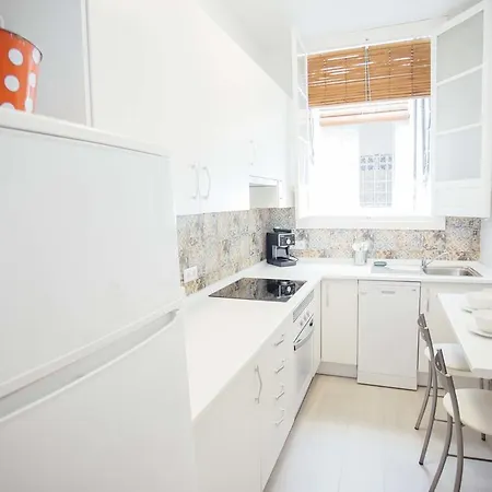 Apartment One&lux - Setas 3 *