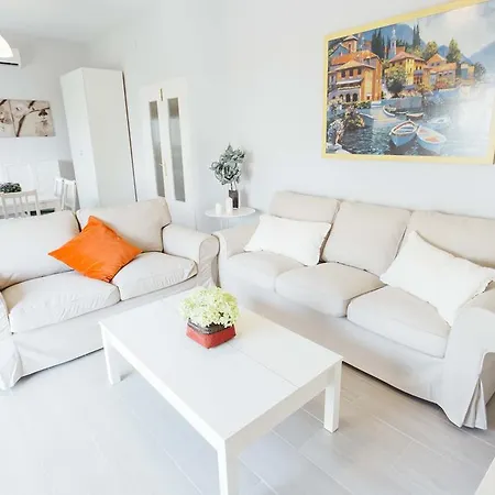One&lux - Setas 3 * Seville