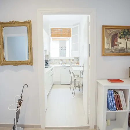 One&lux - Setas 3 * Seville