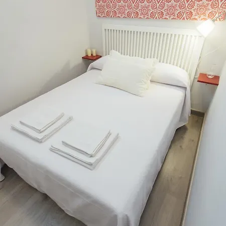 Apartment One&lux - Setas 3 Seville