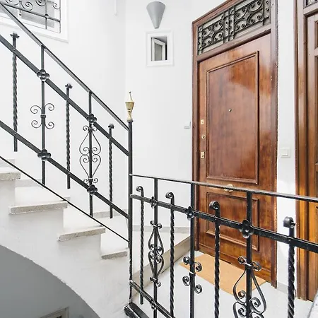 One&lux - Setas 3 Apartment
