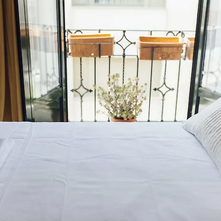 One&lux - Setas 3 Apartment