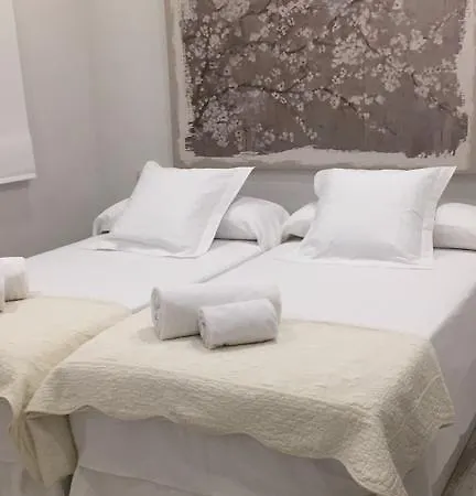 Apartment Siete *