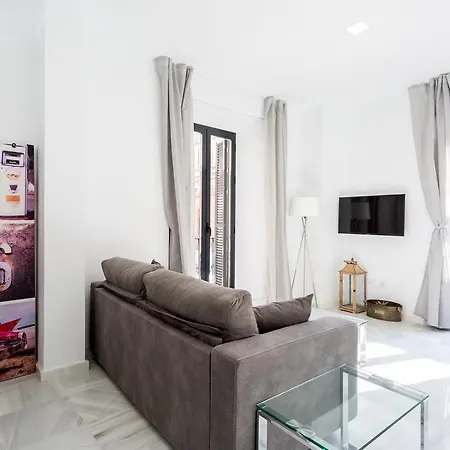 Appartement San Bernardo